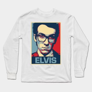 Elvisn Long Sleeve T-Shirt